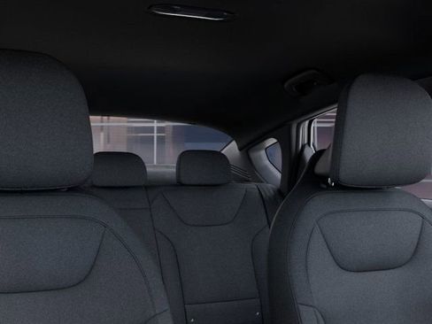 New 2026 Kia K4 FWD image 27