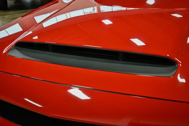 Used 2018 Dodge Challenger SRT Demon RWD image 8