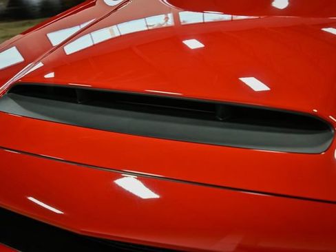 Used 2018 Dodge Challenger SRT Demon RWD image 8