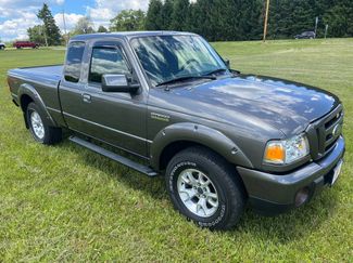 Used 2011 Ford Ranger Sport AWD/4WD video 1