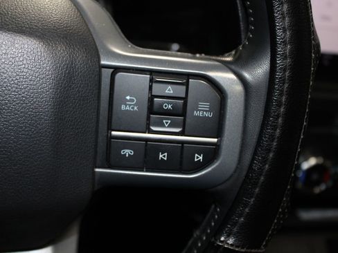 Used 2024 Ford F350 Lariat w/ Tremor Off-Road Package image 26