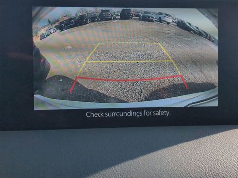 New 2025 MAZDA CX-5 AWD 2.5 S w/ Select Package image 28