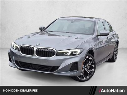 Used 2025 BMW 330i Sedan w/ Premium Package