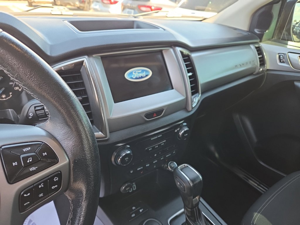 Certified 2020 Ford Ranger XLT w/ Equipment Group 302A Luxury AWD/4WD image 6