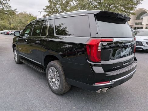 New 2026 GMC Yukon XL Denali RWD image 6