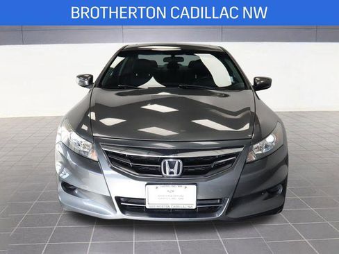 Used 2011 Honda Accord EX-L image 10