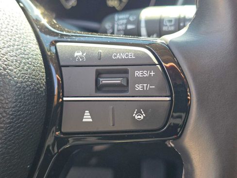 Used 2024 Honda Civic EX-L image 27