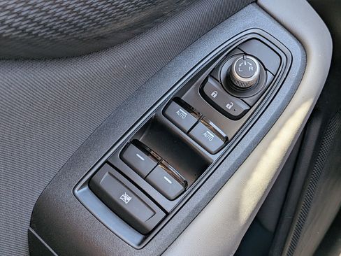 Certified 2025 Subaru Outback Premium image 23