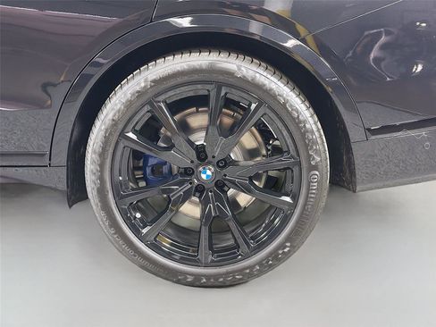 New 2027 BMW X7 xDrive40i AWD/4WD image 31