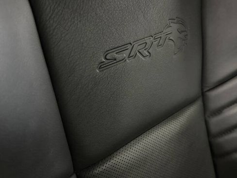 Used 2020 Dodge Challenger SRT Hellcat Redeye RWD image 13