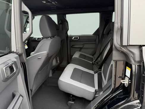 New 2026 Ford Bronco Big Bend AWD/4WD image 5