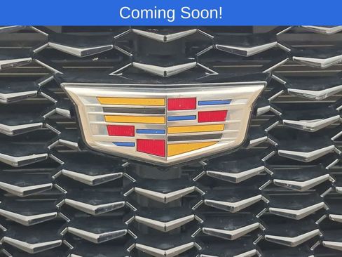 Used 2023 Cadillac XT4 Sport w/ Cold Weather Package AWD/4WD image 11