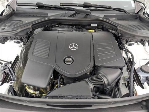 New 2026 Mercedes-Benz GLC 300 image 17