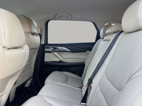Used 2019 MAZDA CX-9 Touring image 17