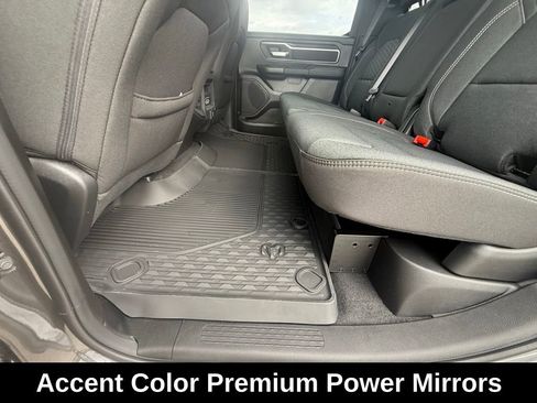 New 2026 RAM 1500 Big Horn image 27