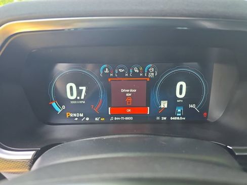 Certified 2023 Ford F150 Raptor AWD/4WD image 20