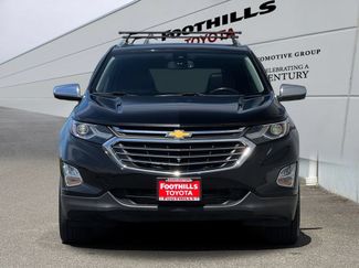 Used 2019 Chevrolet Equinox Premier AWD/4WD video 2