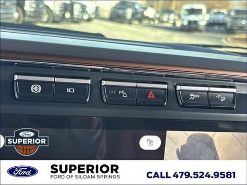 Used 2024 Ford F250 King Ranch image 38