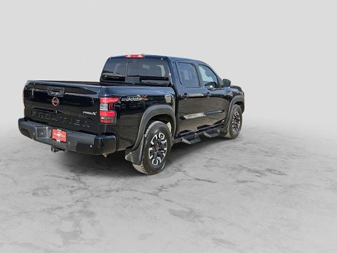 Used 2023 Nissan Frontier Pro-X w/ Technology Package image 8