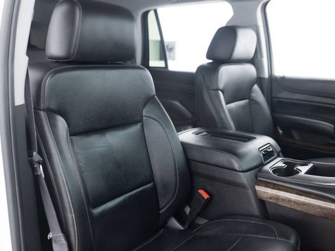 Used 2015 Chevrolet Tahoe LT AWD/4WD image 33