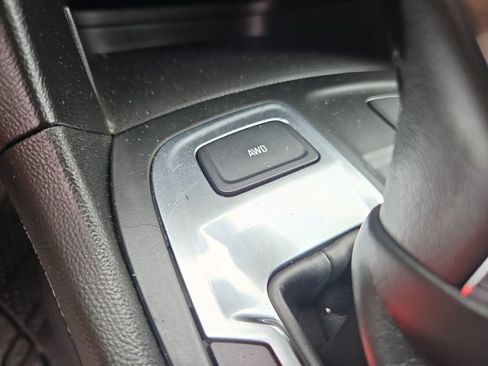 Certified 2022 Chevrolet Equinox LT AWD/4WD image 22