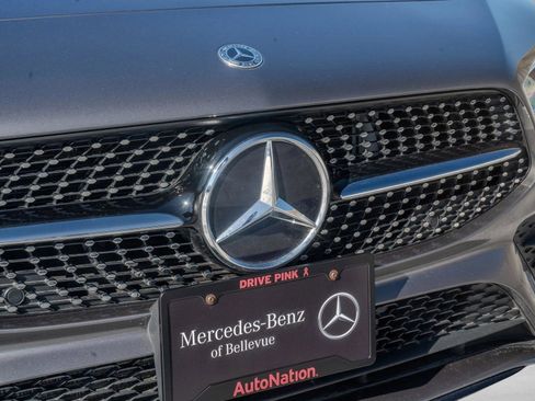 Certified 2023 Mercedes-Benz CLA 250 4MATIC image 7