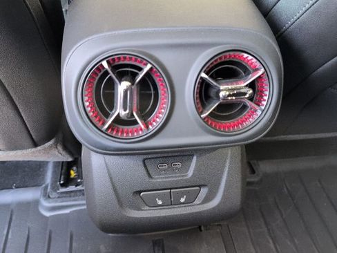 New 2026 Chevrolet Blazer EV RS w/ Super Cruise Package image 7