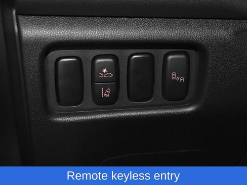 New 2025 Mitsubishi Outlander Sport SE image 9