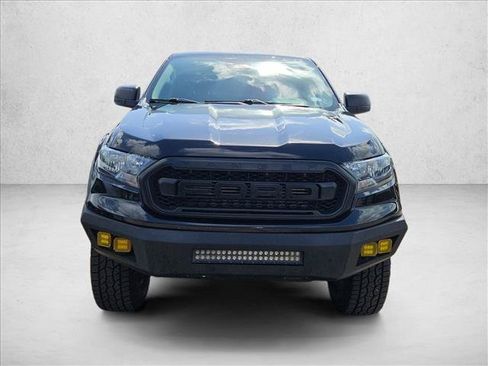 Used 2022 Ford Ranger XLT w/ Equipment Group 301A Mid RWD image 2
