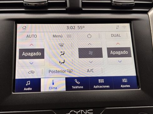 Used 2020 Ford Fusion SEL image 30