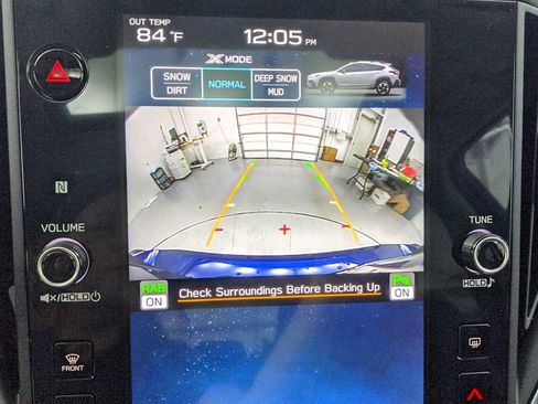 New 2026 Subaru Crosstrek 2.5i Limited AWD/4WD image 20