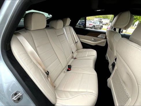 New 2026 Mercedes-Benz GLE 450 4MATIC Coupe image 24