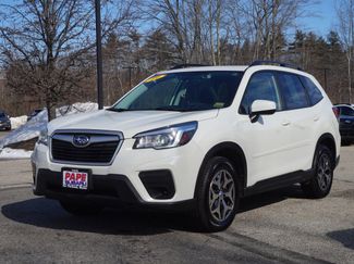 Used 2019 Subaru Forester Premium w/ All-Weather Package video 1
