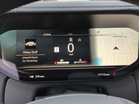 New 2026 Land Rover Range Rover Long Wheelbase Autobiography image 34