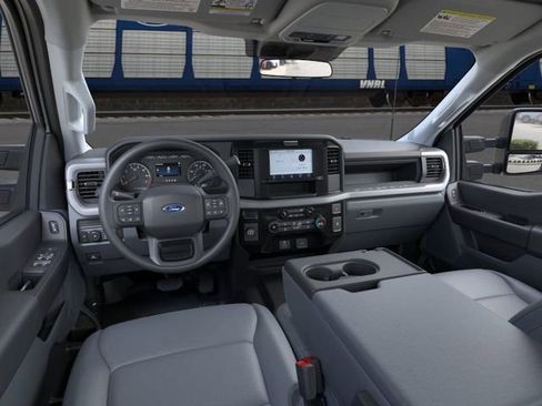 New 2026 Ford F250 XL RWD image 8