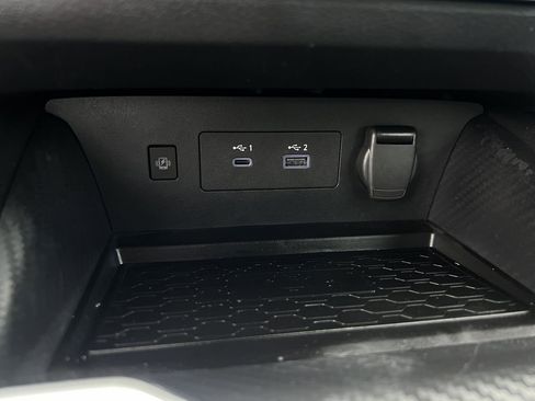 Certified 2025 Nissan Altima 2.5 SV w/ SV Special Edition Package FWD image 18