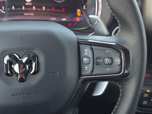 New 2026 RAM 1500 RHO AWD/4WD image 14