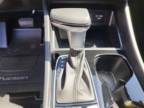 New 2025 Hyundai Tucson XRT image 24