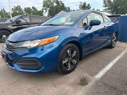 Used 2014 Honda Civic EX