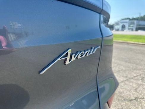 Used 2024 Buick Envista Avenir FWD image 9