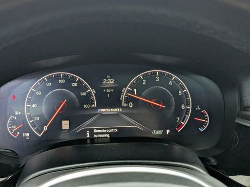 Used 2019 BMW M550i xDrive w/ Premium Package 2 image 17