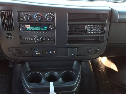 New 2026 Chevrolet Express 2500 w/ Driver Convenience Package image 13
