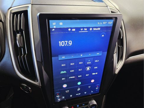Used 2022 Ford Edge SEL w/ Convenience Package AWD/4WD image 16