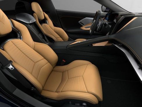 New 2027 Chevrolet Corvette Grand Sport RWD image 59