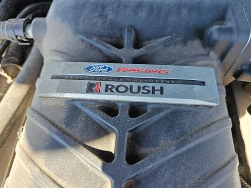 Used 2017 Ford Mustang GT w/ GT Performance Package image 27