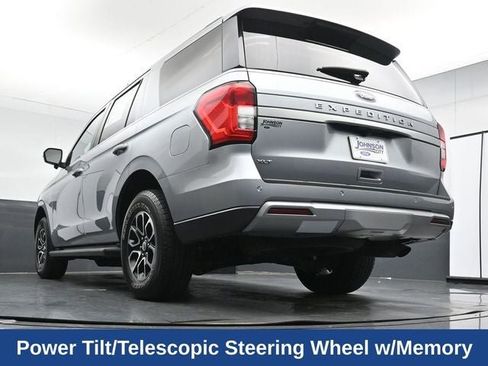 Certified 2024 Ford Expedition XLT AWD/4WD image 34