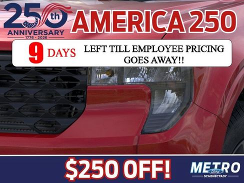 New 2026 Ford Maverick XLT AWD/4WD image 19