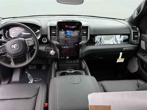 New 2026 RAM 1500 Rebel w/ Rebel Level 2 Equipment Group AWD/4WD image 10