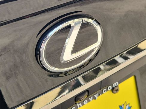 Used 2022 Lexus ES 350 F Sport w/ Accessory Package 2 FWD image 30