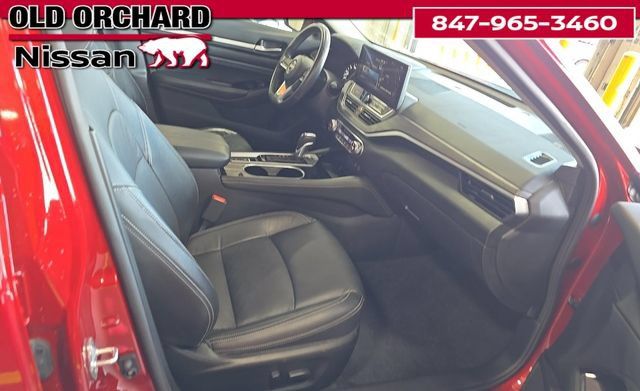Used 2023 Nissan Altima 2.5 SL AWD/4WD image 7